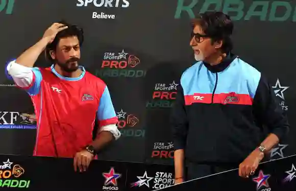 INDIA-ARTS-CINÉMA-BOLLYWOOD
