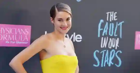 Shailene Woodley 'Divergent' Best Roles