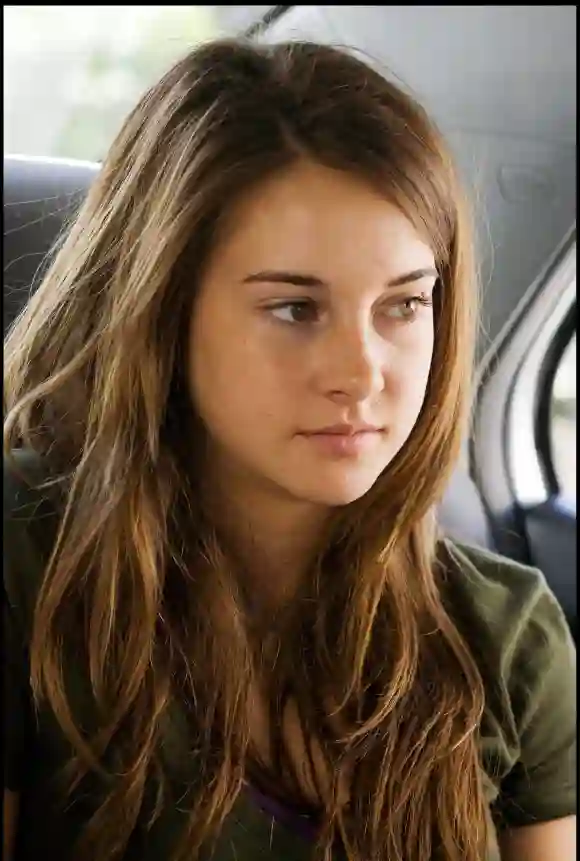 Shailene Woodley 'The Descendants' 2011