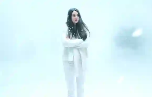 Shailene Woodley "Oiseau blanc dans le blizzard" 2014