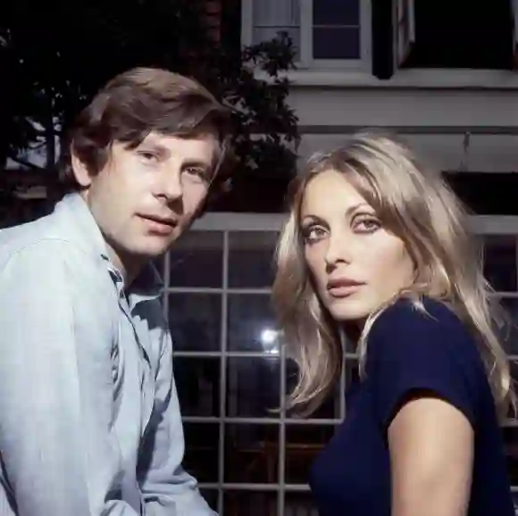 Sharon Tate murders killers jail today 2021 Roman Polanski 1968 Manson death