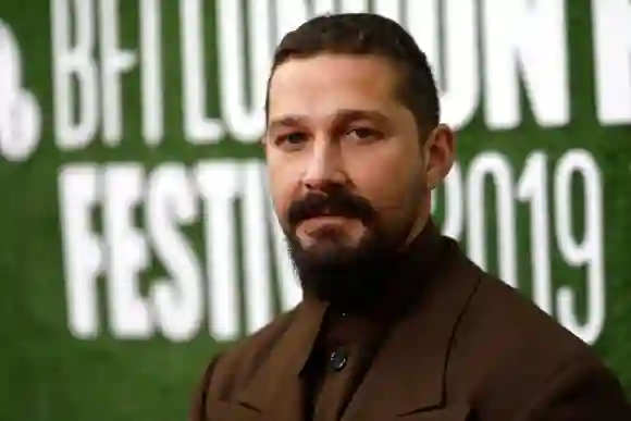 "The Peanut Butter Falcon" UK Premiere - 63rd BFI London Film Festival