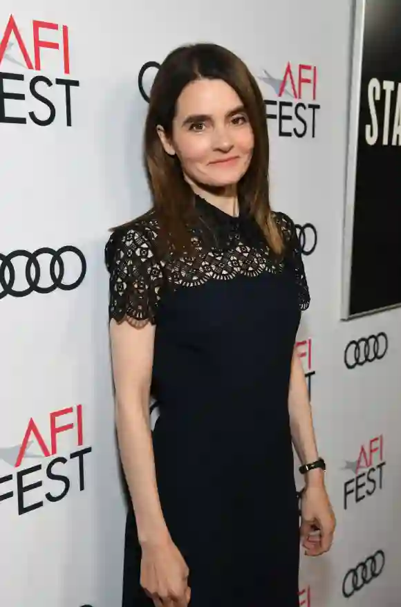 AFI FEST 2018 Presented By Audi - Screening Of "Stan & Ollie" - Red Carpet