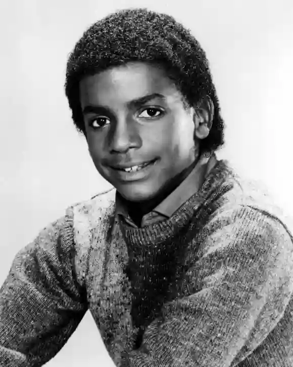 Silver Spoons cast: Alfonso Ribeiro as "Alfonso Spears" today 2020 age