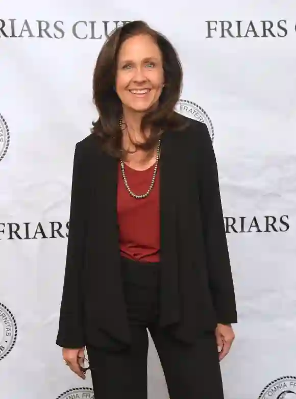 Silver Spoons cast: "Kate Summers" actress Erin Gray today 2020 age