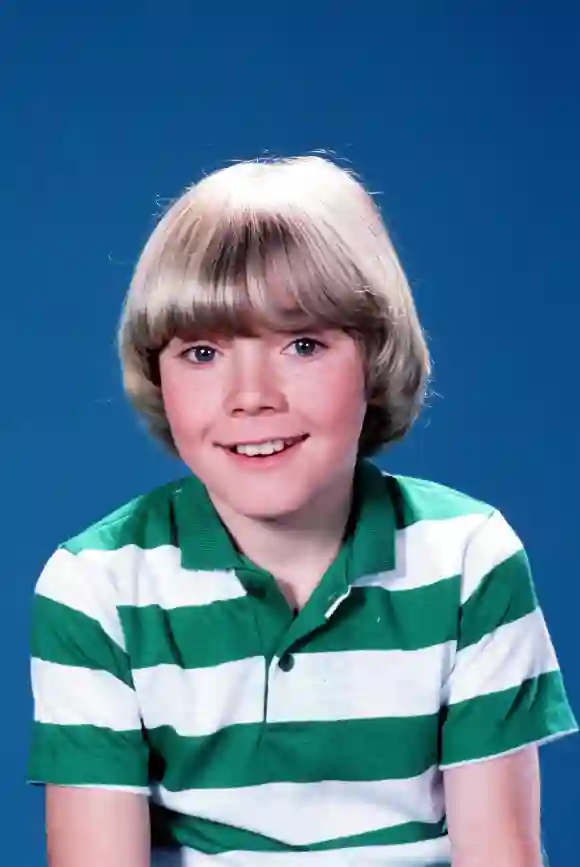 Silver Spoons﻿ cast today Ricky Schroder actor Stratton child star kid 2020 age