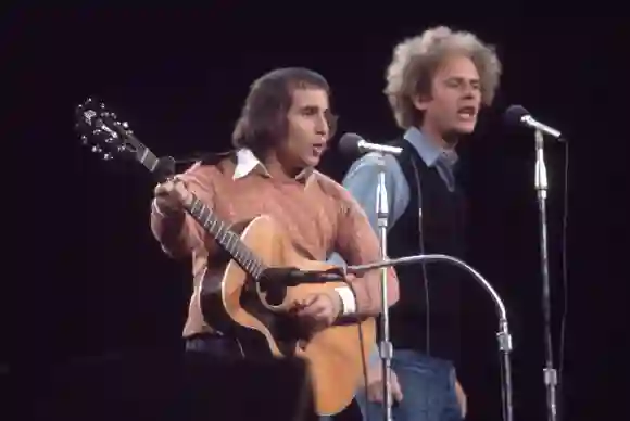 Simon et Garfunkel