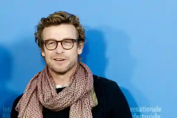 Simon Baker