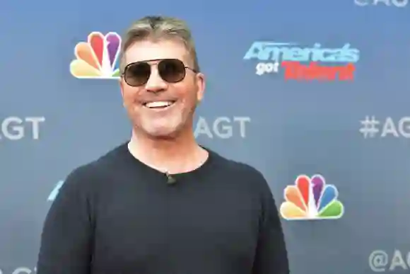 Simon Cowell Health Rumours After 'BGT' Finale Absence back surgery 2020