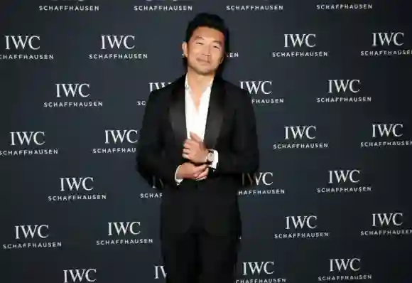 Réouverture du magasin phare d'IWC Schaffhausen à Rodeo