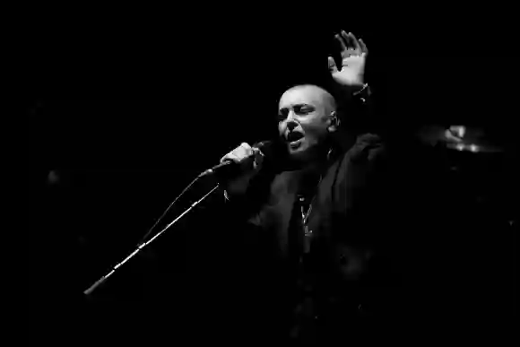 Sinead O'Connor