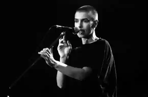 Sinéad O'Connor