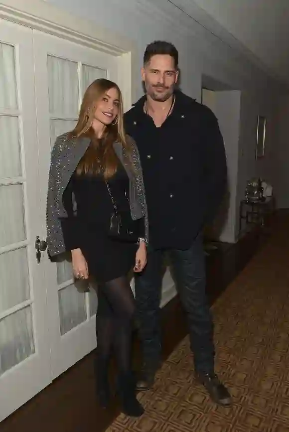 Vergara y Manganiello se comprometieron en 2014 durante unas vacaciones en Hawaii después de haber salido unos meses juntos.