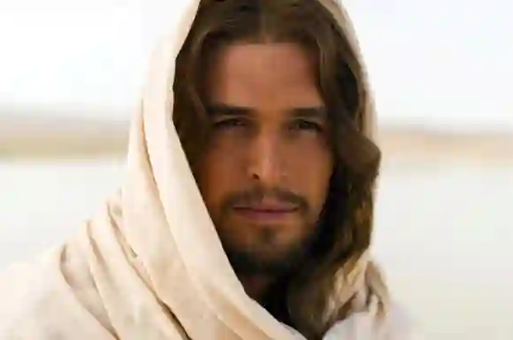SON OF GOD, Diogo Morgado as Jesus Christ, 2014. ph: Joe Alblas/TM & copyright 20th Century Fox Film Corp. All rights re