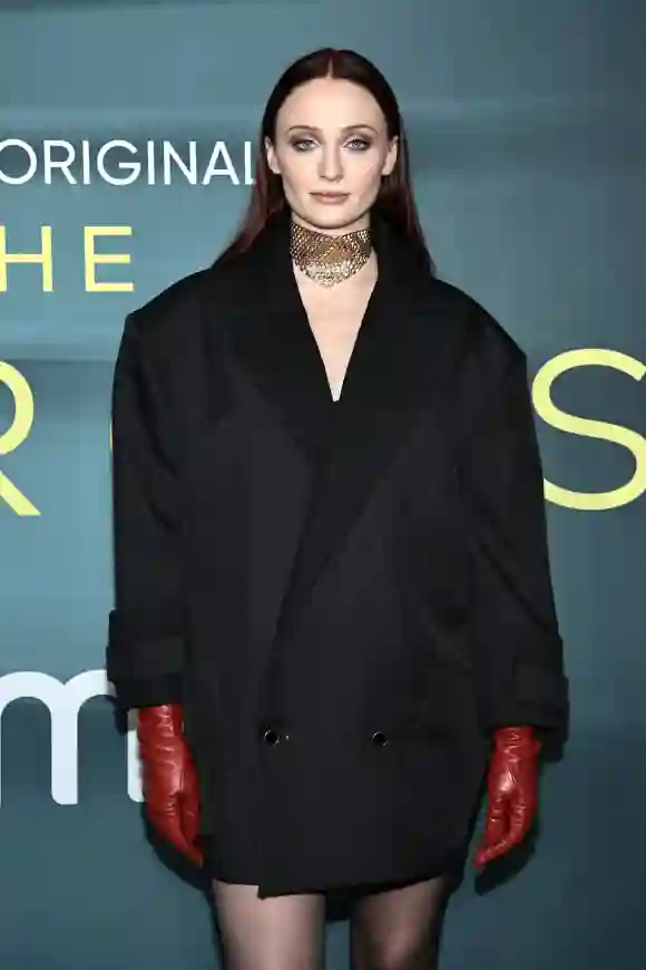 HBO Max's "The Staircase" New York premiere