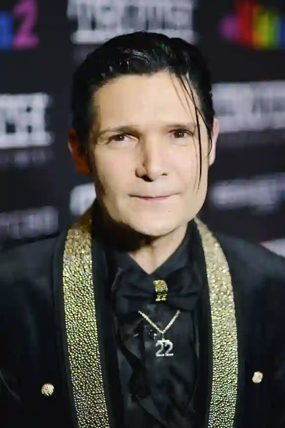 Stand By Me Movie Cast Now: Actor Corey Feldman today now age 2020 2021 Teddy