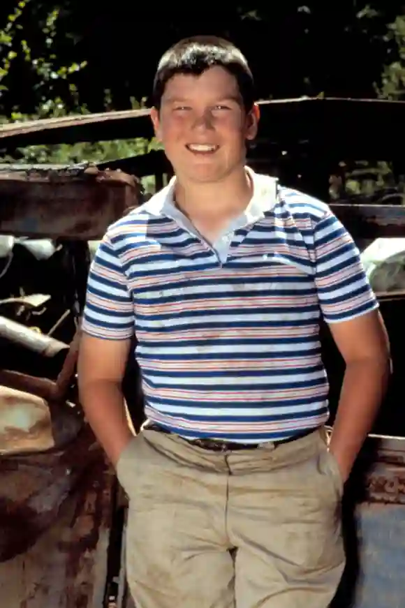 Stand By Me Movie Cast Now: "Vern" actor Jerry O'Connell today now 2020 2021 age