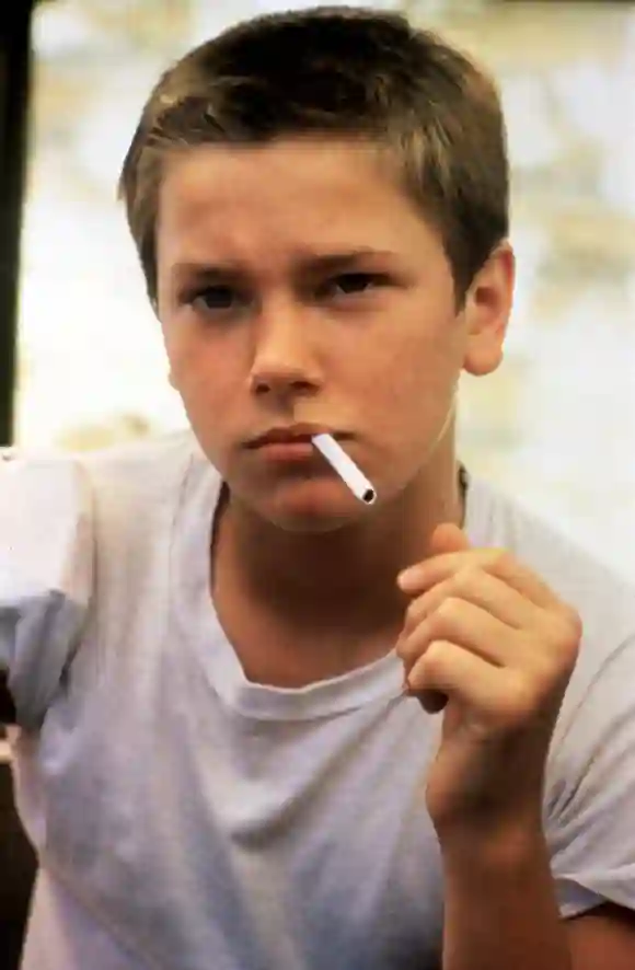 Stand By Me Movie Cast Now: "Chris" actor River Phoenix now today 2020 2021 age