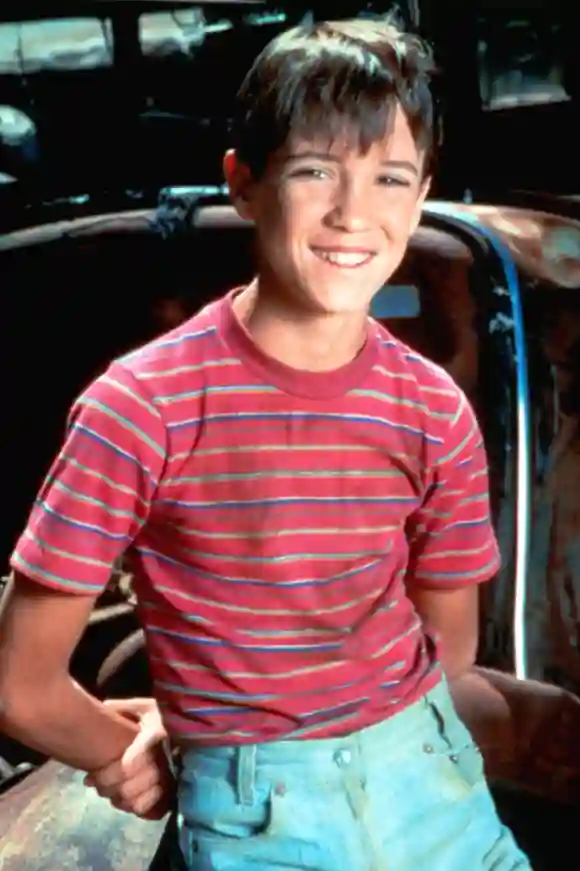 Stand By Me Movie Cast Now: "Gordie" actor Wil Wheaton now today age 2020 2021
