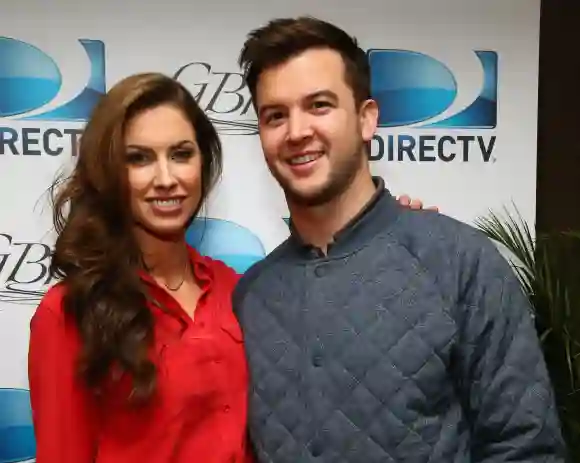 These Stars Are Married To Professional Football Players: NFLers wives partners girlfriends 2021 Katherine Webb AJ McCarron