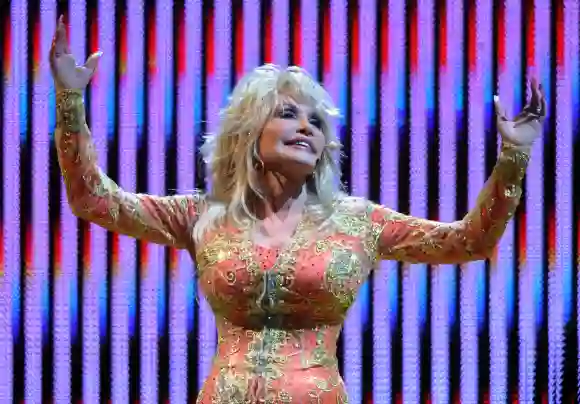 These Stars Have Insured Their Body Parts: Dolly Parton