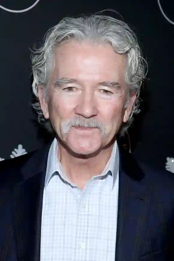 Step by Step cast now: "Frank Lambert" actor Patrick Duffy today 2021 age