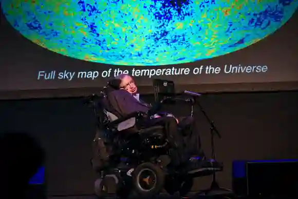 SPAIN-SCIENCE-FESTIVAL-HAWKING