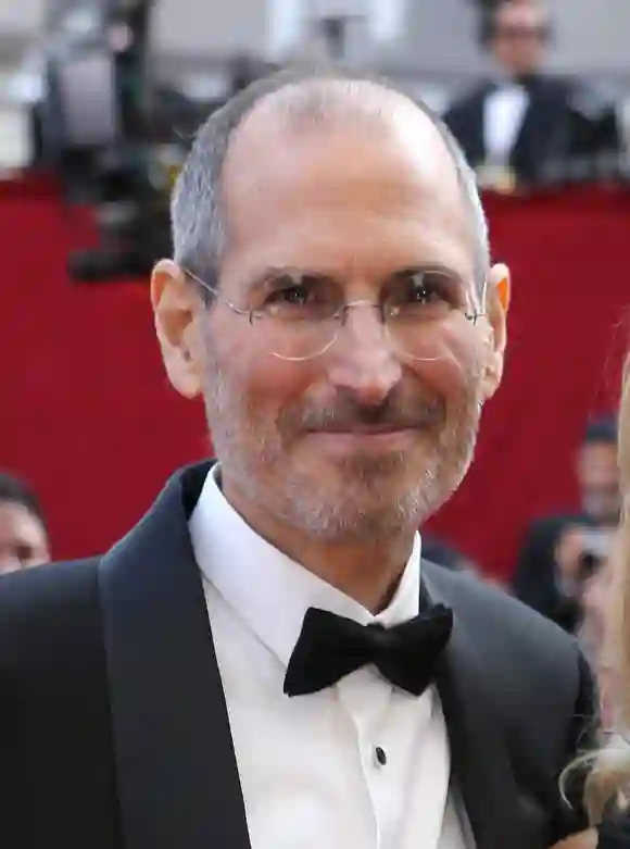 Steve Jobs left Harvard without a degree