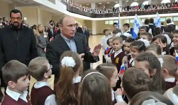 RUSSIA-SOCIAL-HEALTH-PUTIN-PEOPLE-SPORTS