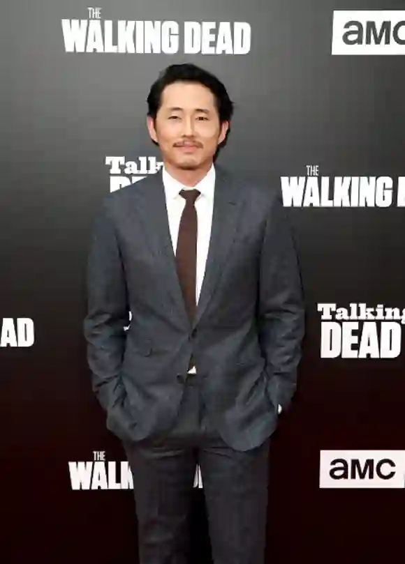 AMC presents "Talking Dead Live" for the premiere of "The Walking Dead"