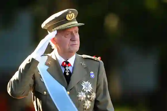 Juan Carlos I