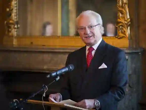 Swedish royal family line of succession to the throne Sweden royals heir King Queen future Carl Gustaf Silvia