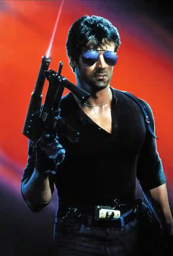 Sylvester Stallone: His Best Roles Through The Years
