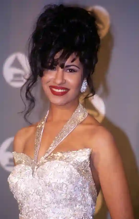 Singer Selena