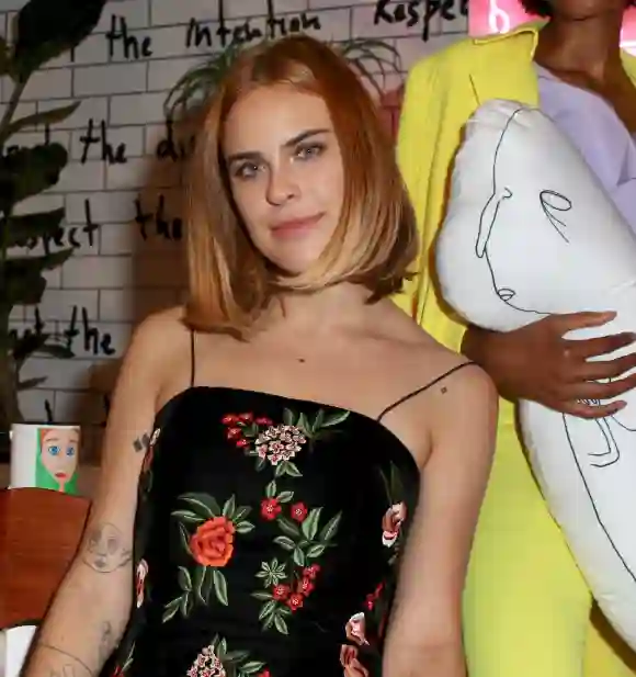 Tallulah Belle Willis