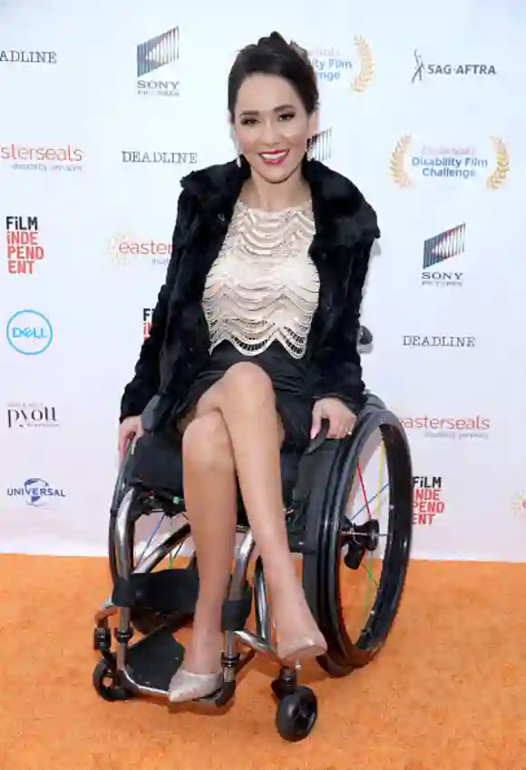 Easterseals Disability Film Challenge Awards