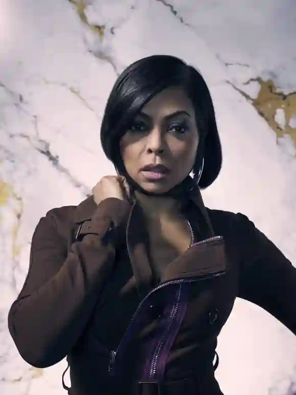 Taraji P. Henson 'Empire' 2015-2020