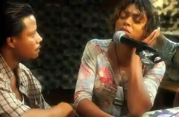 Taraji P. Henson 'Hustle & Flow' 2005