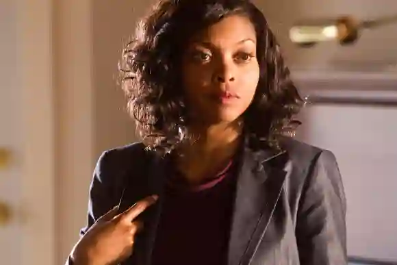 Taraji P. Henson 'Taken From Me: The Tiffany Rubin Story' 2011