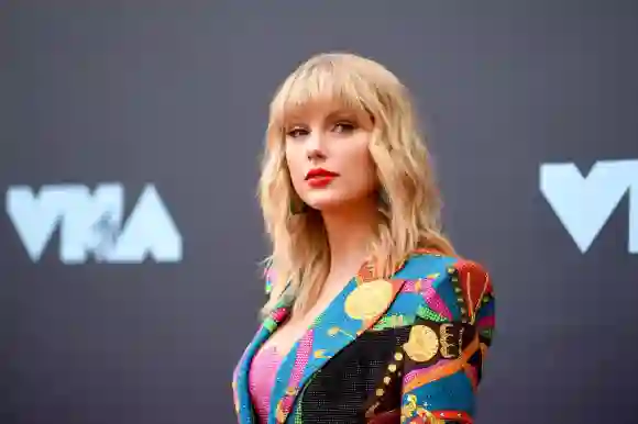 2019 MTV Video Music Awards - Arrivals