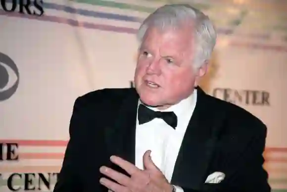 Ted Kennedy Senator