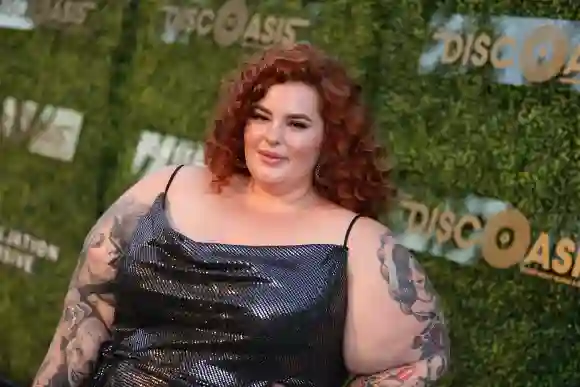 Tess Holliday