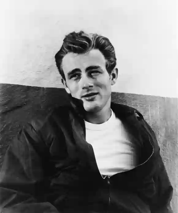 James Dean