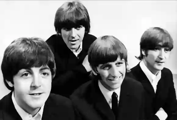 5 Facts You Didn't Know About The Beatles Celebrity Corner With Sarah ALLVIPP video 2021 Lennon McCartney Starr Harrison trivia