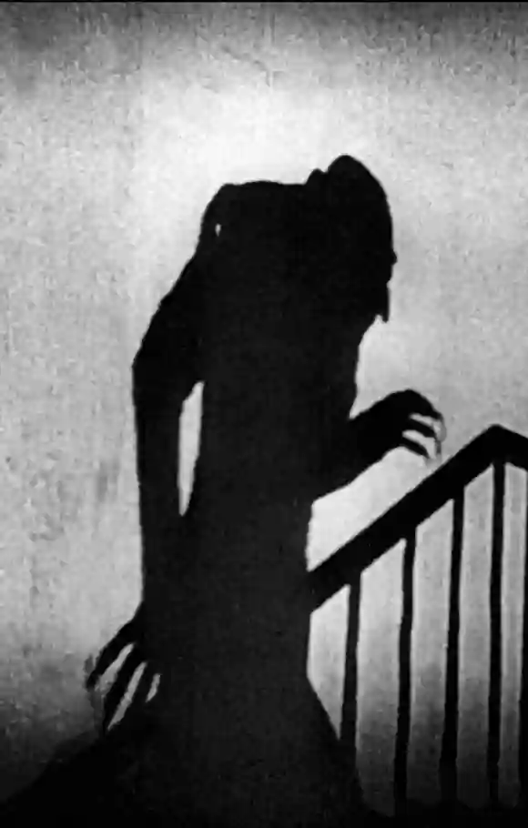 The Best Classic Horror Movies Nosferatu