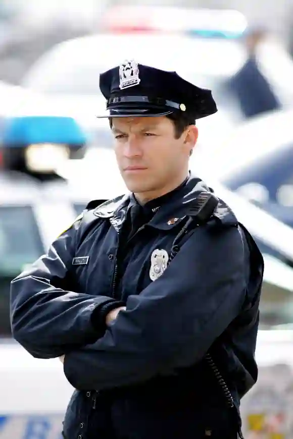 Dominic West in 'The Wire'