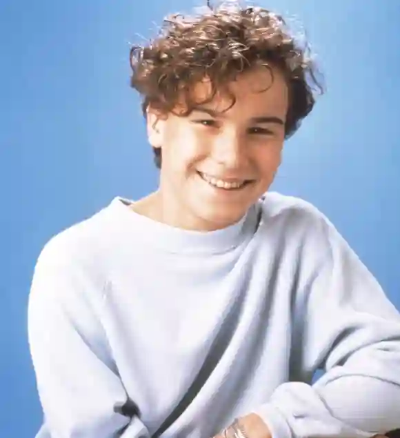 The Big Bang Theory﻿ Actors as Kids young childhood pictures Johnny Galecki