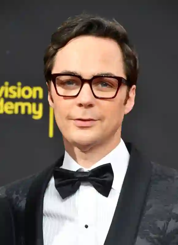 The Big Bang Theory Cast Then & Now: Jim Parsons Sheldon Cooper actor Today 2021 new TV shows