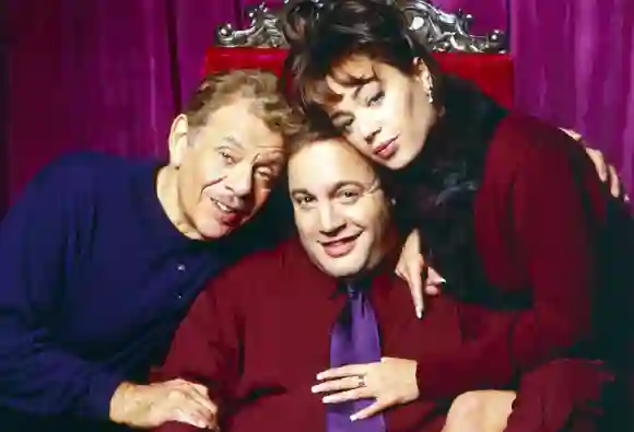 The King of Queens﻿ Fun Facts Kevin James TV show