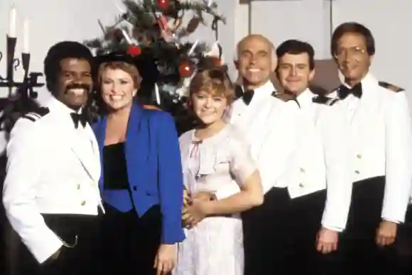The Love Boat Cast: Where Are They Now? actors stars actresses today 2022 still alive